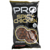 STARBAITS Pro Spicy Chicken priemer 20 mm, balenie 2,5 kg