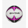 PALLONE MATCH KING FUXIA/NERO Tg. 5