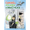 Čaroděj, Jolanka a dračí vejce - Zuzana Onderová