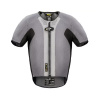 Airbagová vesta ALPINESTARS Tech-Air® 5 systém (sivá/čierna) 2XL_