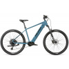 Dema ERGO 29' light steel blue - black M/18' 2023