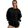 Strix Lunar Cropped Black