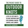 Pocket Guide to Outdoor Knots