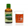 Zeměžluč - bylinné kapky (tinktura) 50 ml - doplněk stravy