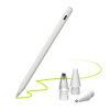 SwitchEasy EasyPencil Pro 4 Stylus Pencil - White GS-811-236-295-12