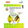 Chemická laboratoř 1 - Chemie - CD papírová pošetka
