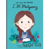 L.M. Montgomery - Maria Isabel Sánchez Vegara, Anuska Allepuz (ilustrácie)