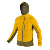 Bunda Endura MT500 Polartec Yellow - M