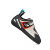 Lezecké topánky Scarpa Origin VS - light gray/red