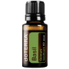 DoTerra Bazalka (Basil) 15 ml