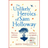 The Unlikely Heroics of… (Rhys Thomas)