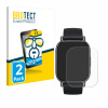 2x BROTECT Displayschutz-Folie pro Xiaomi Redmi Watch 5 Lite (2x čirá ochranná fólie BROTECT pro Xiaomi Redmi Watch 5 Lite)