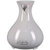 Sixtol Aroma difuzér Vulcan šedý lesk 350 ml