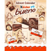 Adventný kalendár Kinder Bueno 167 g
