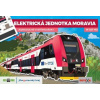 Elektrická jednotka Moravia