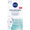 Nivea Visage Osviežujúce čistiace pleťové náplaste pre všetky typy pleti 6 ks