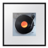 SAMSUNG Music Frame HW-LS60D Lifestylový bezdrátový reproduktor