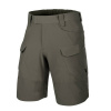 Kraťasy Helikon Outdoor Tactical Shorts, VersaStretch Lite, standardní, taiga green, 2XL