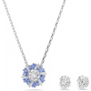 Sada SWAROVSKI Idyllia 5685437 (+ )