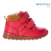 Protetika - topánky AGOTA red TOP AKCIA! Veľkosť: 24
