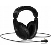 Štúdiové slúchadlá okolo uší Behringer HPM1000-BK