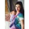 Little Frog ring sling Bamboo Zircon - M (2,1 m)