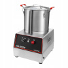 SucceBuyRobot kuchynský 1400W 17,62L Materiál Nerezová oceľ 201 33KGSstrieborný