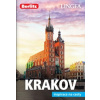 Krakov - Cestovateľská inšpirácia