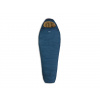 Pinguin Micra CCS letní spací pytel blue - 185 Levý zip