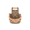 First 4 Figures The Legend of Zelda: Breath of The Wild Life Velikost Soška 1/1 Sheikah Slate 24 cm