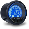 Prosport Performance Prídavný budík radu EVO, meraná hodnota elektronický boost controller