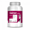 Gainer koktail 2500 g - Kompava Príchuť: Vanilka