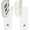 Adidas Chrániče holení Football adidas Tiro League Bílé IQ4040 L