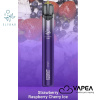 ElfBar 1000 Strawberry Raspberry Cherry Ice 20 mg 1000 poťahov 1 ks jednorazová elektronická cigareta