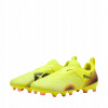 Puma futbalové kopačky Future 8 Match LL Jr FG/AG, veľkosť 37,5