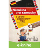 E-kniha Němčina pro samouky a věčné začátečníky - Jana Navrátilová, Dagmar Medzvecová (ilustrátor)