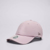 New Era Wmns Open Back Cap Newera None Fialová EUR ONE SIZE