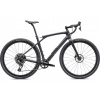 SPECIALIZED Diverge STR Expert Satin Black/Diamond Dust Veľkosť: 49