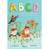 ABCD hráme sa s písmenka… (Jitka Rožnovská)