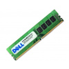 DELL Memory Upgrade - 32GB - 2RX8 DDR4 RDIMM 3200MHz 16Gb BASE - R450,R550,R650,R750, T550 AC140335