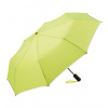 Fare Skladací dáždnik FA5547 Neon Yellow 100 cm