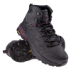 Shoes Elbrus Mazeno Mid Wp Gr M 92800442334 (113813) Black 42