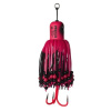 MADCAT A-Static Clonk Teaser 150g 3/0 Fluo Pink UV