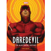 Marvels Daredevil: The Illustrated History