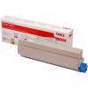 Originálny toner OKI 45862815 (Purpurový)
