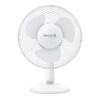 Sencor SFE 2327WH Stolný ventilátor