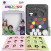 Obličejové barvy Snazaroo. Party pack