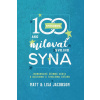 100 spôsobov, ako milovať svojho syna - Matt Jacobson, Lisa Jacobson