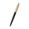 Jotter Premium Bond Street Black GT guľôčkové pero PARKER