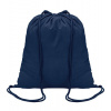 SOĽS Genova Vak so sťahovacou šnúrkou SL04095 Ultramarín 37 x 41 cm